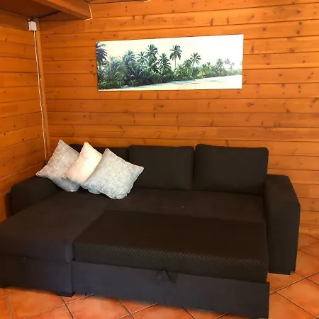 Ferienhaus Casa Das Cercas
