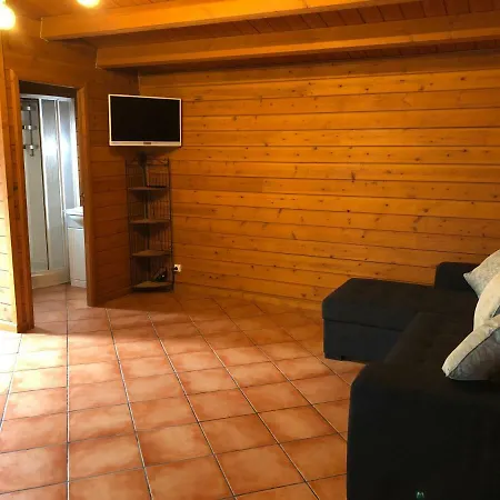Ferienhaus Casa Das Cercas