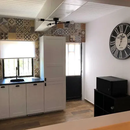 Holiday home Casa Das Cercas *
