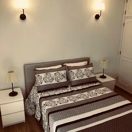 Casa Das Cercas Holiday home