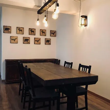 Casa Das Cercas Holiday home *