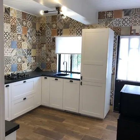 Nyaraló Casa Das Cercas